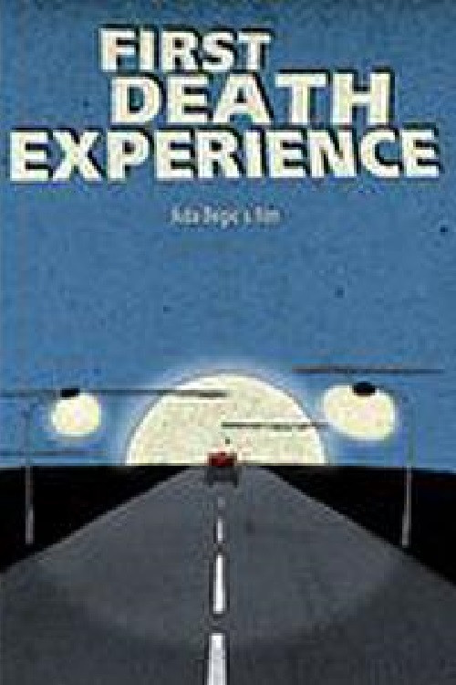 Movie poster for First Death Experience (2001)