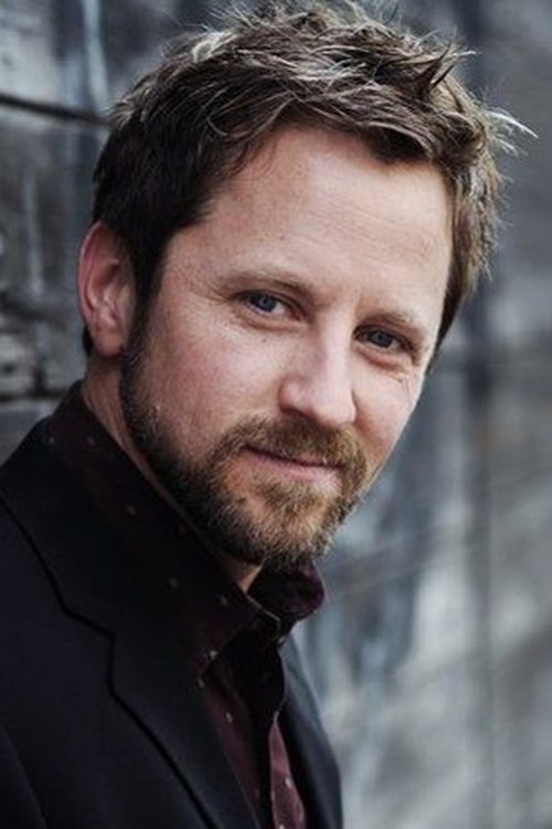 Photo of Gordon Michael Woolvett, Acting