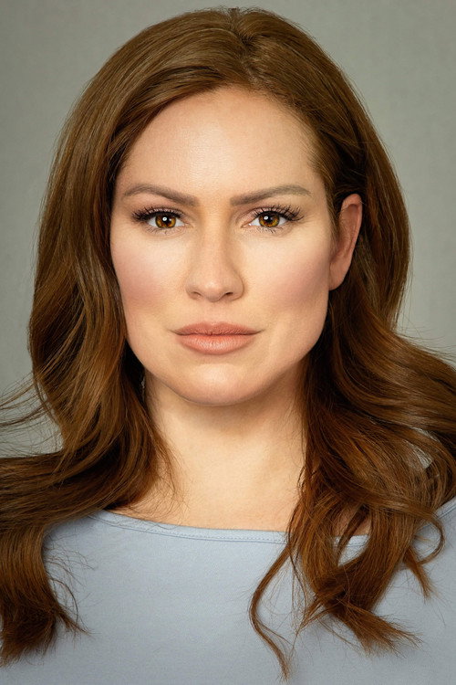 Anne-Krystel Goyer profile