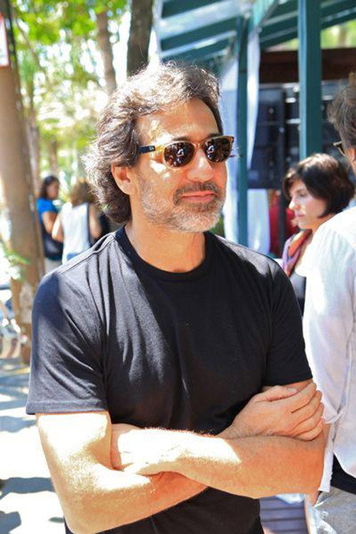 Photo of Marcos Prado, Directing