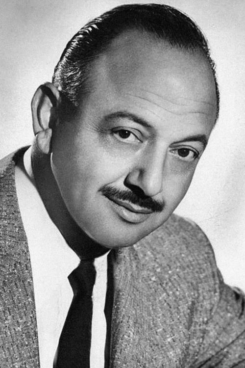 Mel Blanc profile