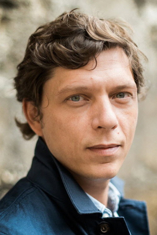 Photo of Antoine Leiris, Writing