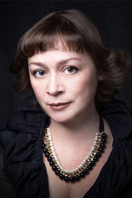 Photo of Darya Mikhaylova, Acting