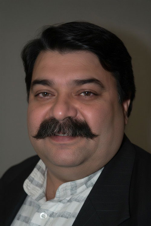 Mehmet Beyazit profile