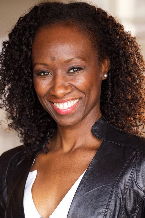 Photo of Tanya Alexander, Acting