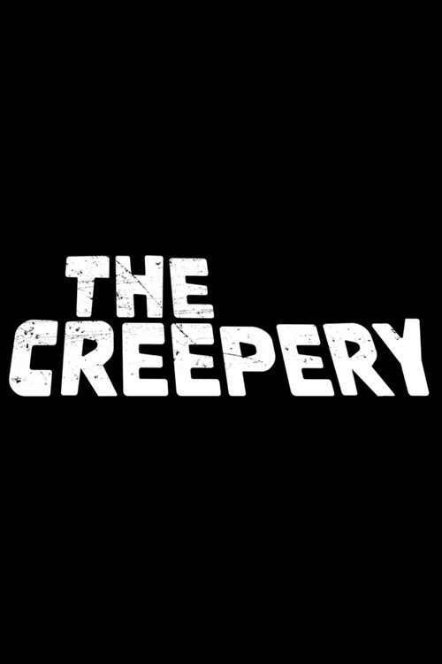 Movie poster for The Creepery (2022)