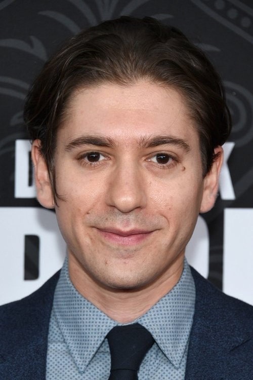 Michael Zegen profile
