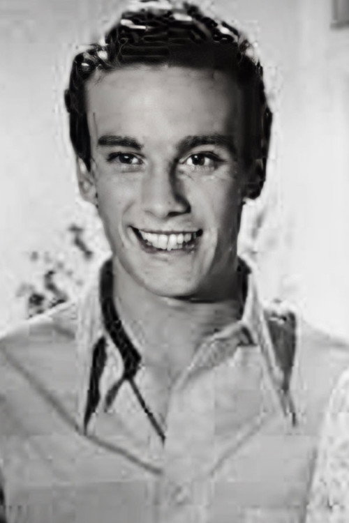 Photo of Óscar Orlegui, Acting