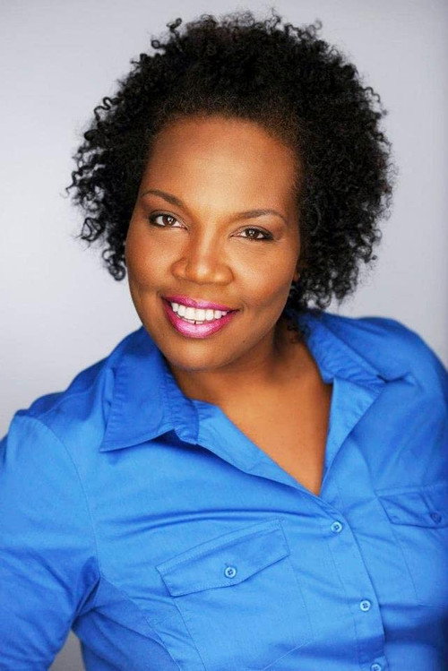Photo of Ellana Barksdale, Acting