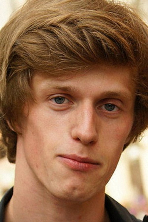 Photo of Dmitry Odintsov, Acting