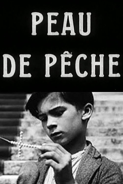 Movie poster for Peachskin (1929)