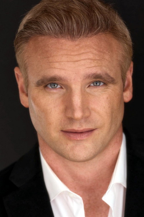 Photo of Scott Sederquist, Acting