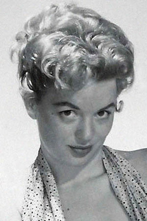 Photo of Arline Hunter, Acting