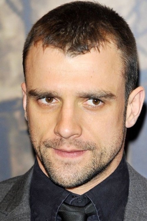 Ciarán Griffiths profile