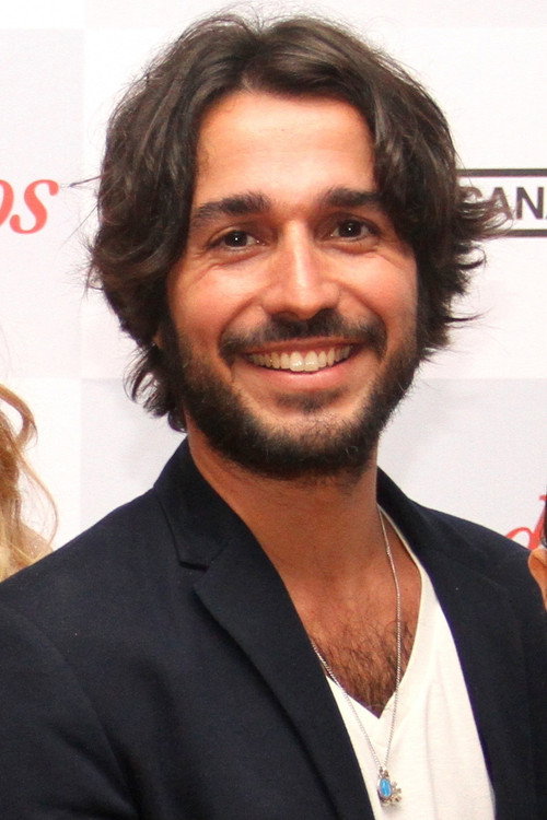 Photo of Fernando São Thiago, Acting