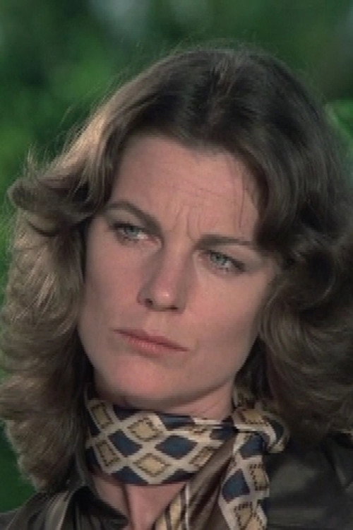 Photo of Carol Vogel, Acting