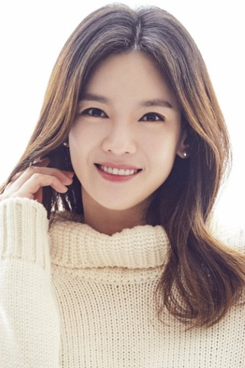 Photo of Jung Ga-eun, Acting