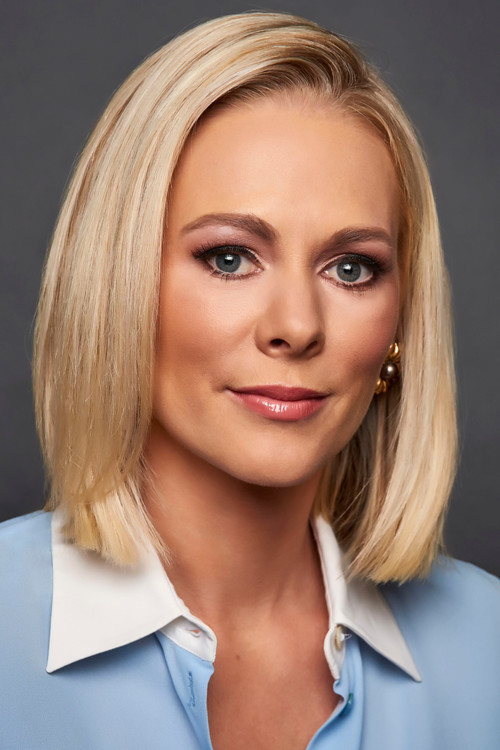 Margaret Hoover profile