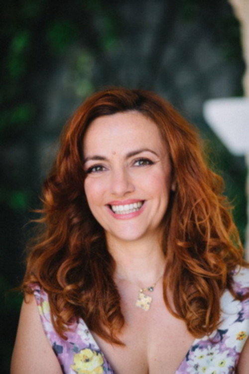 Alina Kotsovoulou profile