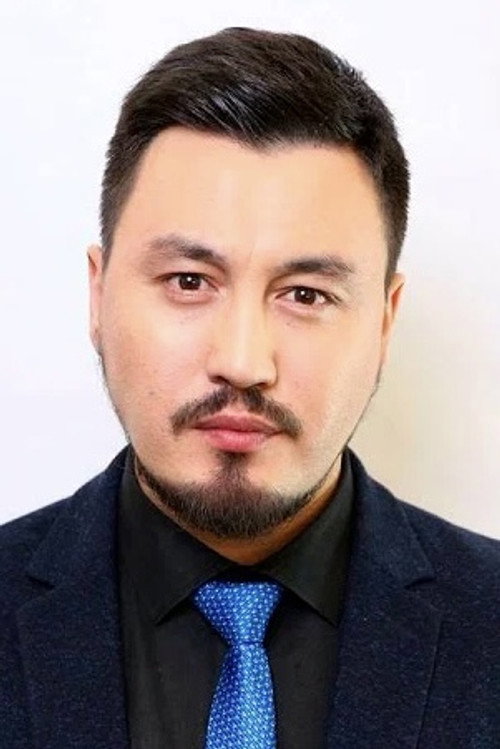 Photo of Olzhas Abay, Acting