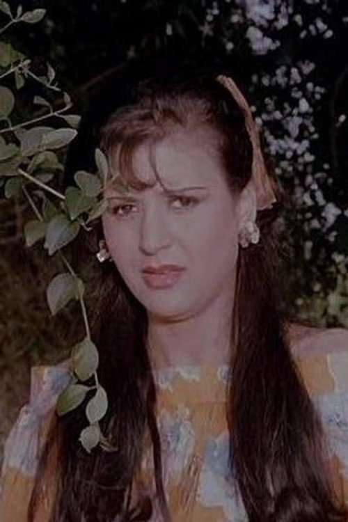 Photo of Mona Darwesh, Acting
