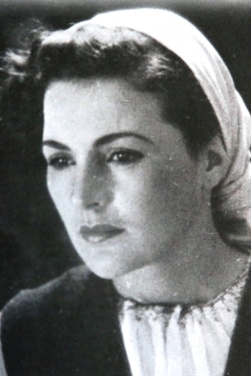 Photo of Tanya Zhecheva, Acting