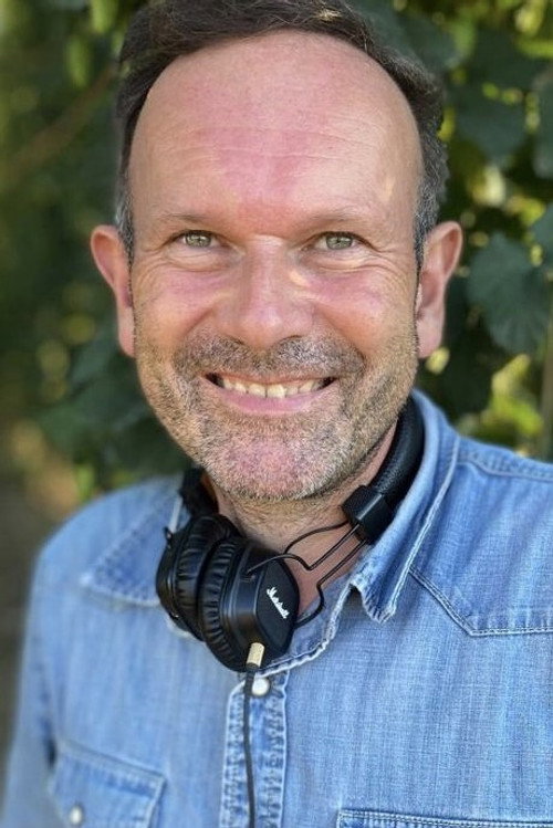 Photo of Emmanuel Descombes, Directing