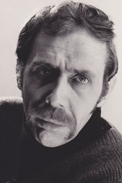 Photo of Marcel Steiner, Acting