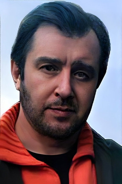 Alexander Karpov profile