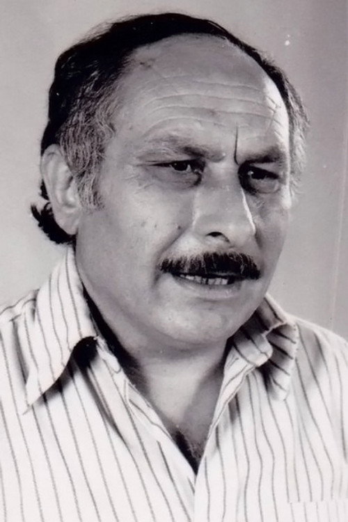 Photo of Vasilis Tsaglos, Acting
