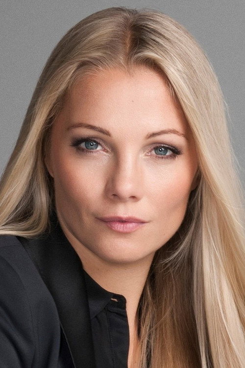 Caroline Fleming profile