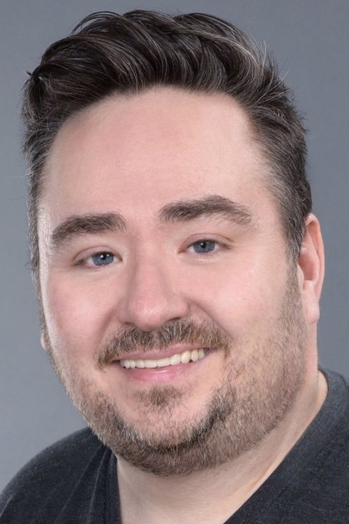 Photo of Darryl Dinn, Acting
