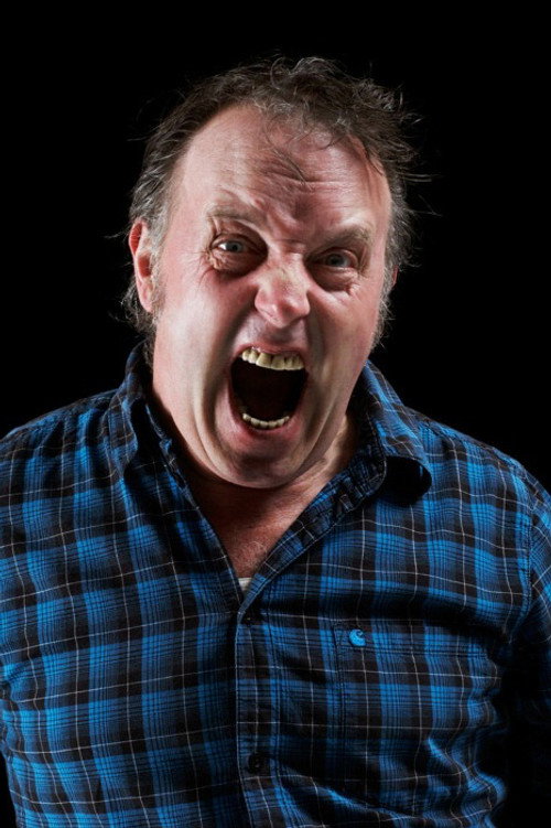 Photo of Bob Fosko, Acting