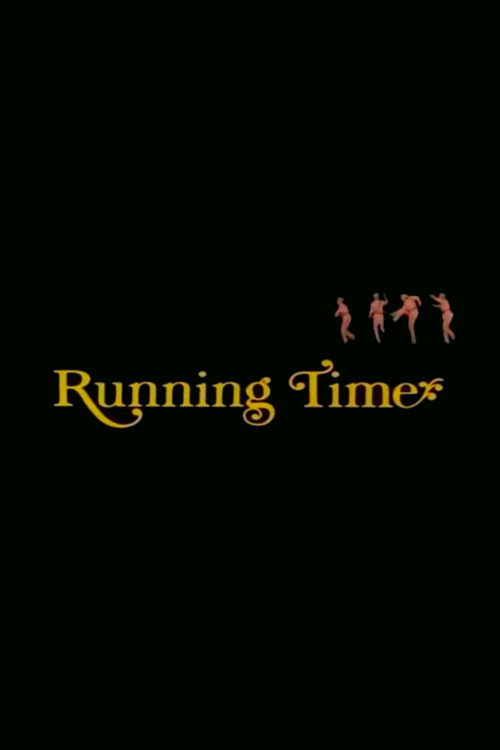 Movie poster for Running Time (1974)