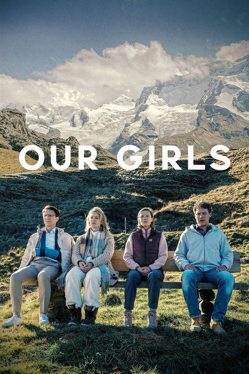 Movie poster for Our Girls (2025)