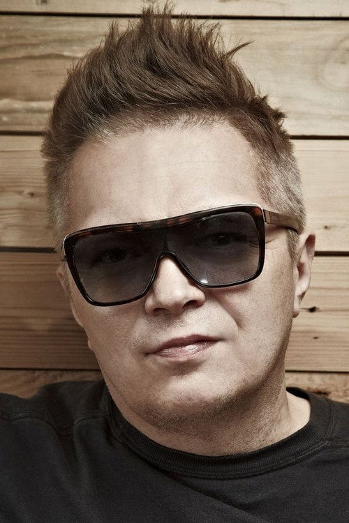 Photo of Muniek Staszczyk, Acting
