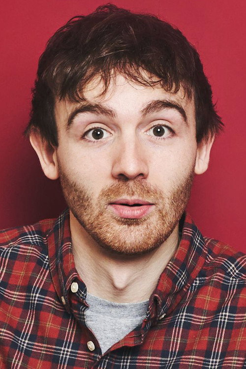 Photo of Ian Smith, Acting