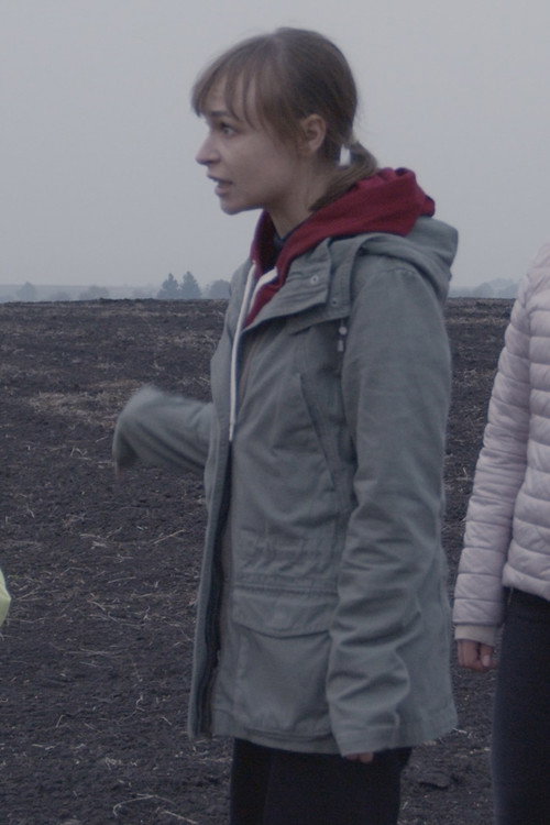 Photo of Natalia Dorysheva, Acting