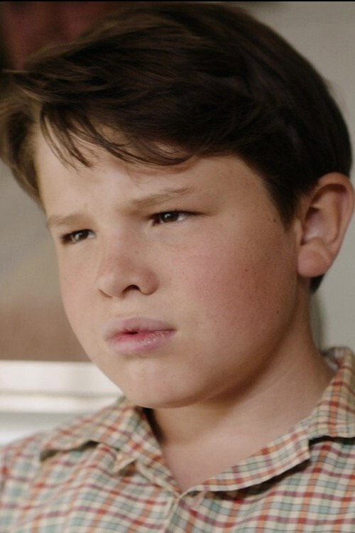 Photo of Yohann Drouin, Acting