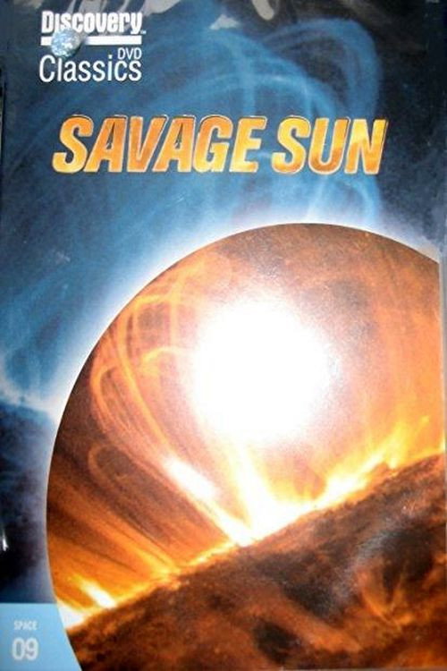 Movie poster for Savage Sun (1999)