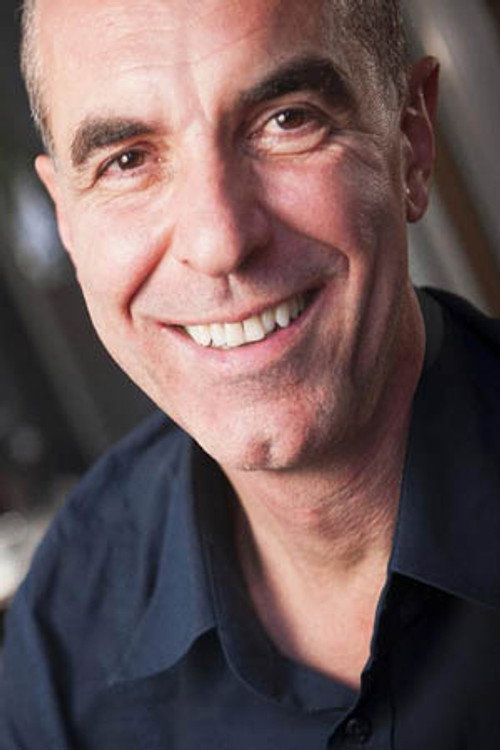 Photo of Arsen Anton Ostojić, Directing