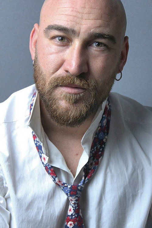 Photo of Doğan Barış Yaşar, Acting