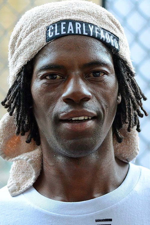 Photo of Kevin Taylor, Acting