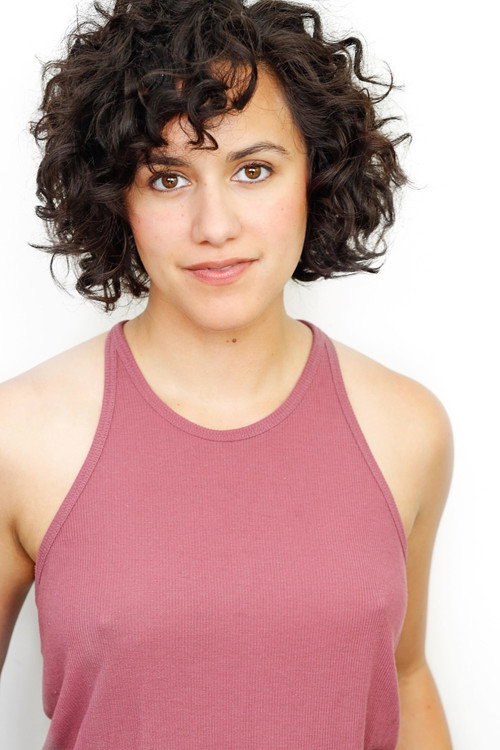 Photo of Devin Brooke, Acting