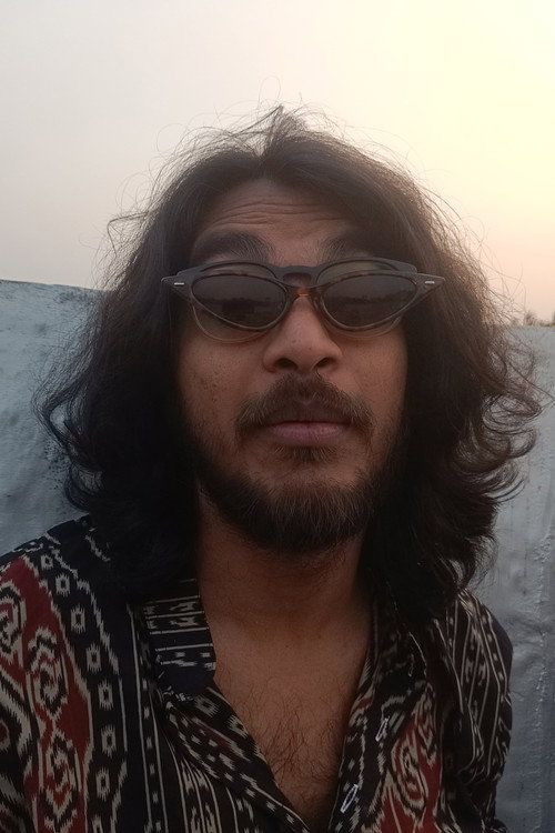 Photo of Soumyadeep Mandal, Directing