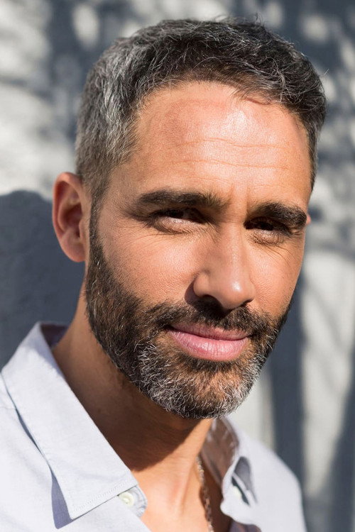 Photo of Joaquín "Pollo" Álvarez, Acting