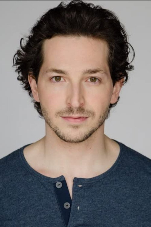 Photo of Conor McCahill, Acting