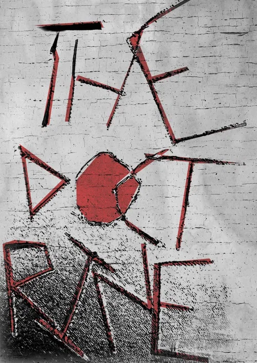 Movie poster for The Doctrine. (2026)