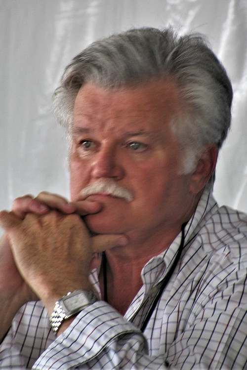 William C. Davis profile