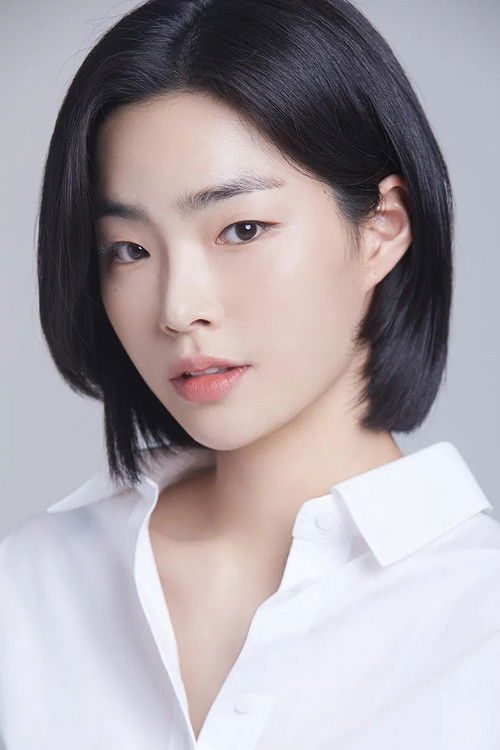 Jo Hye-won profile